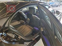 مێرسێدس بێنز S-Class